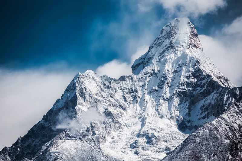Mountain Landscape